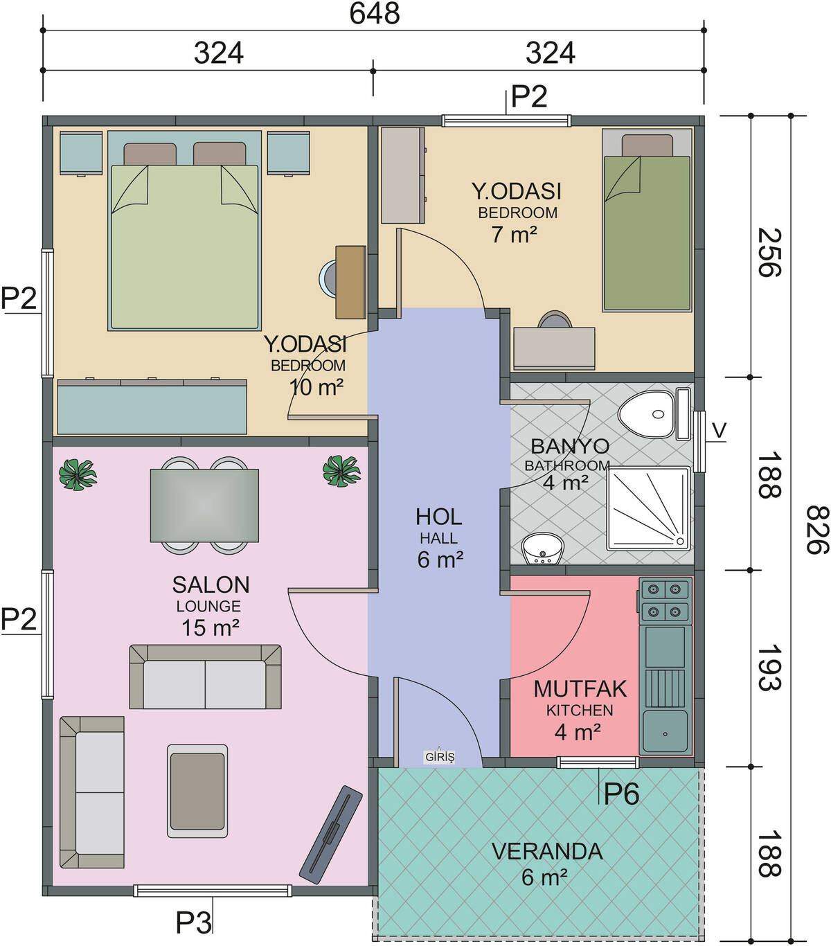 Plan