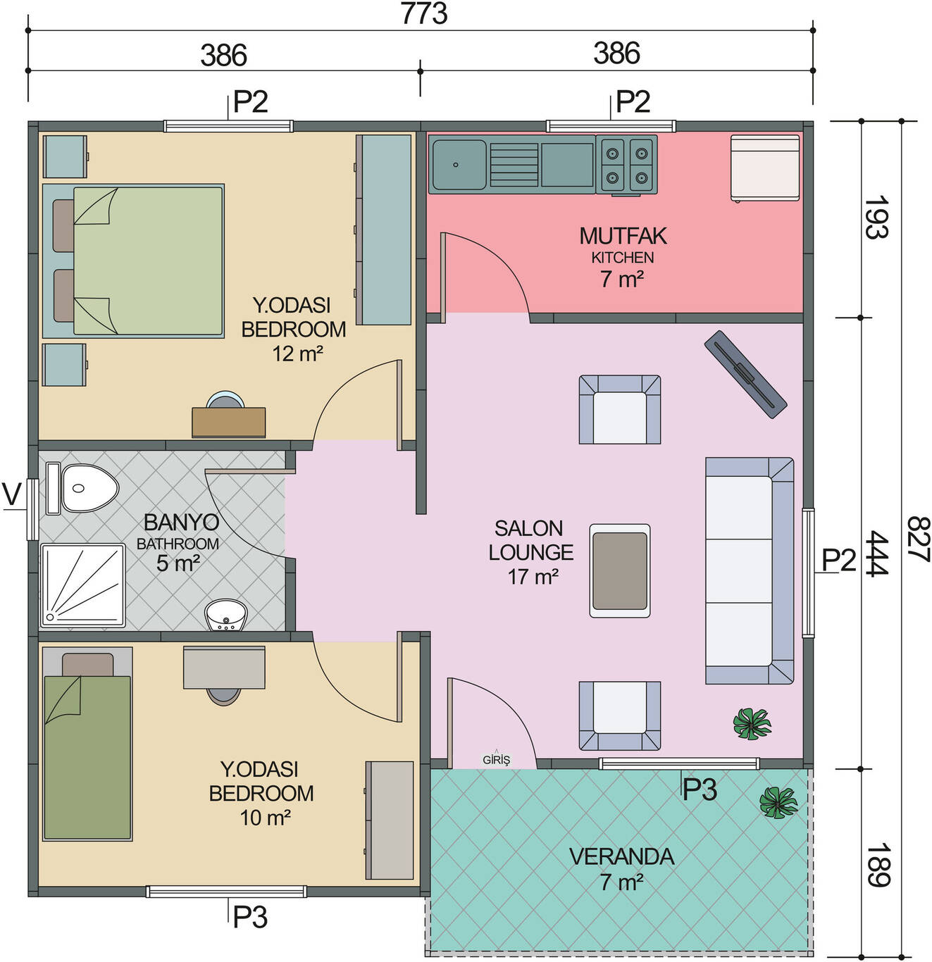 Plan