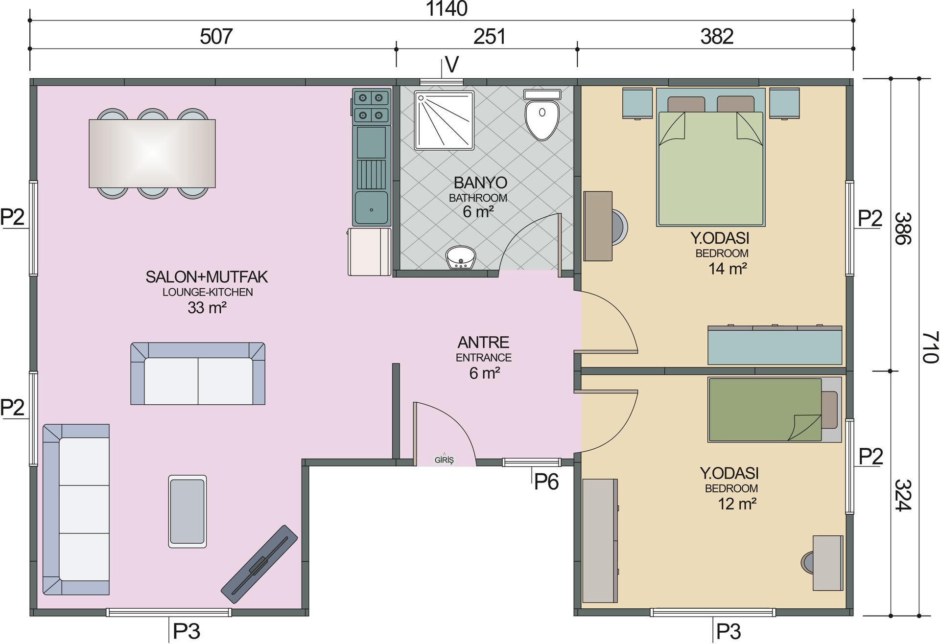 Plan