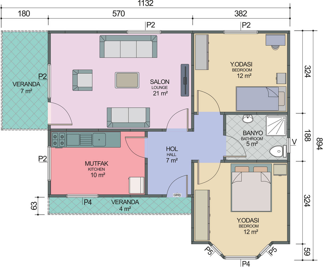 Plan