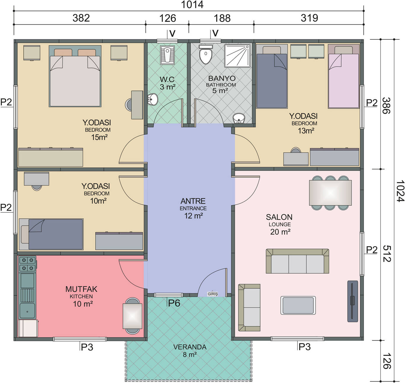 Plan