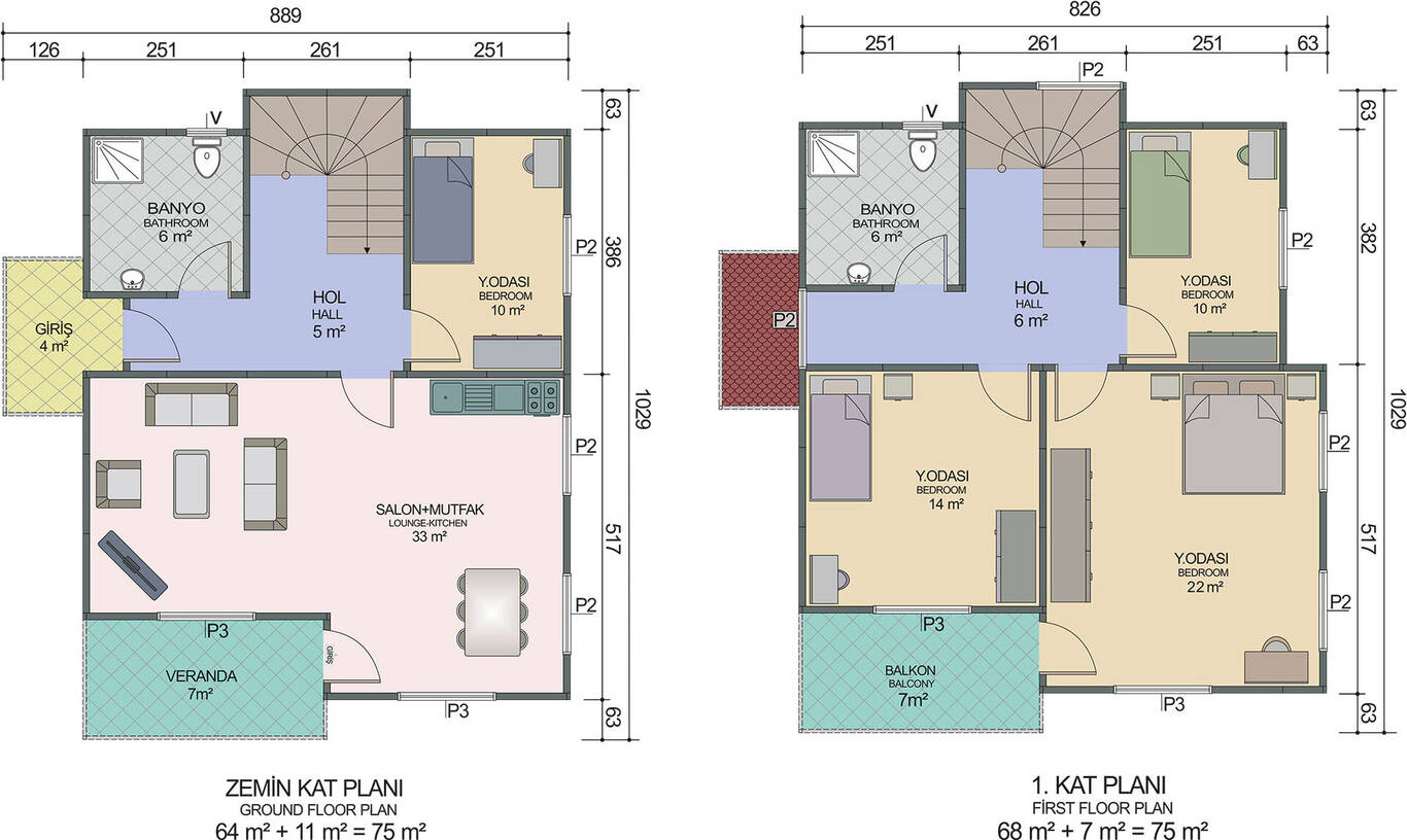 Plan