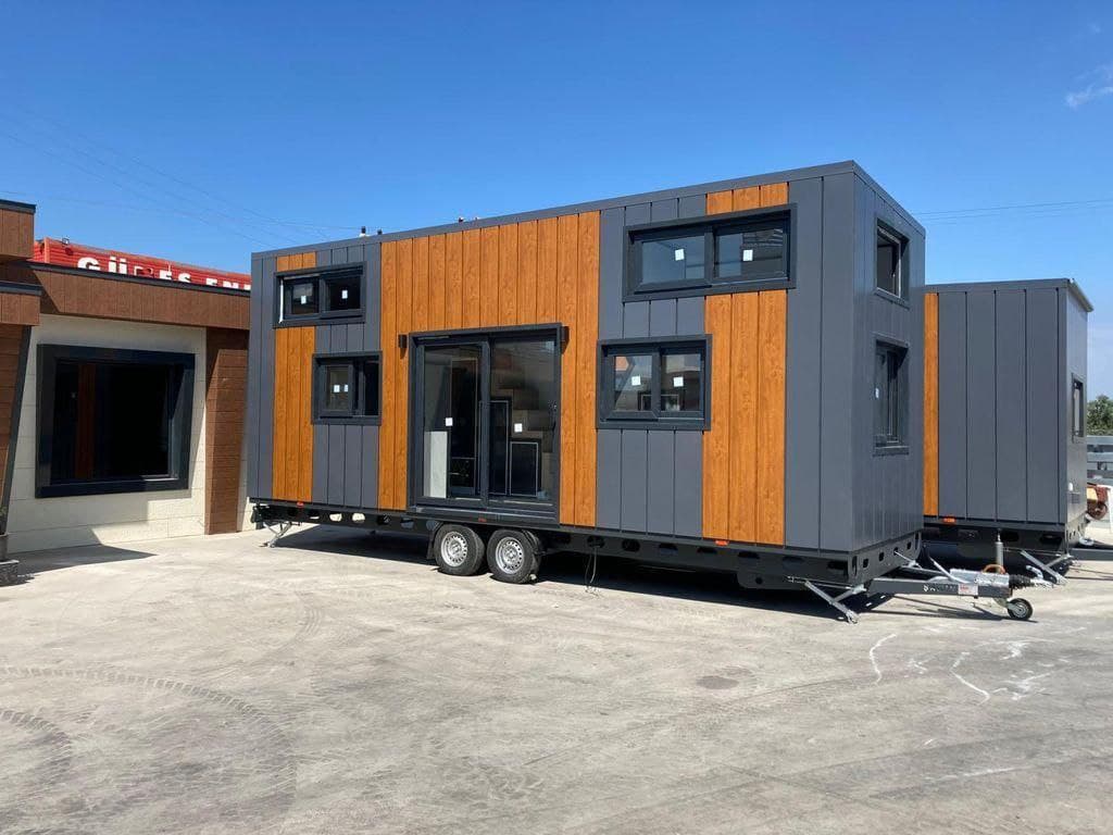 Tiny House Lifestyle