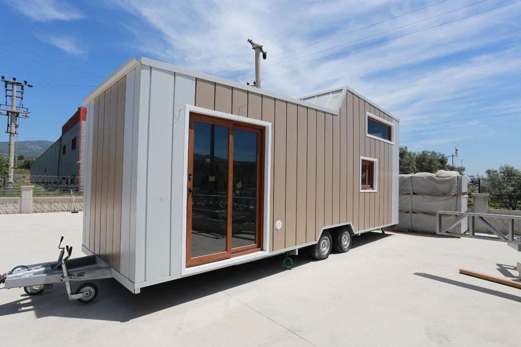 Tiny House Uygulama 31
