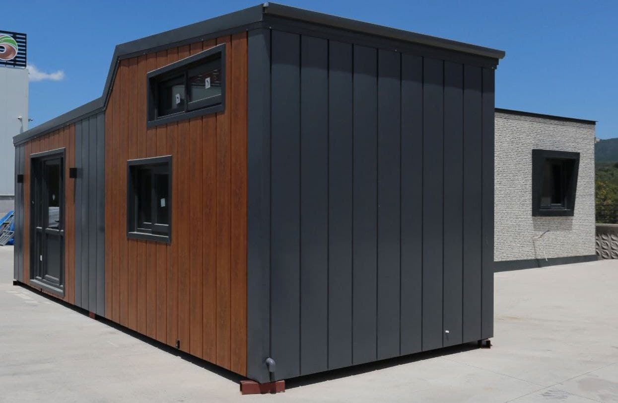 Tiny House Uygulama 46