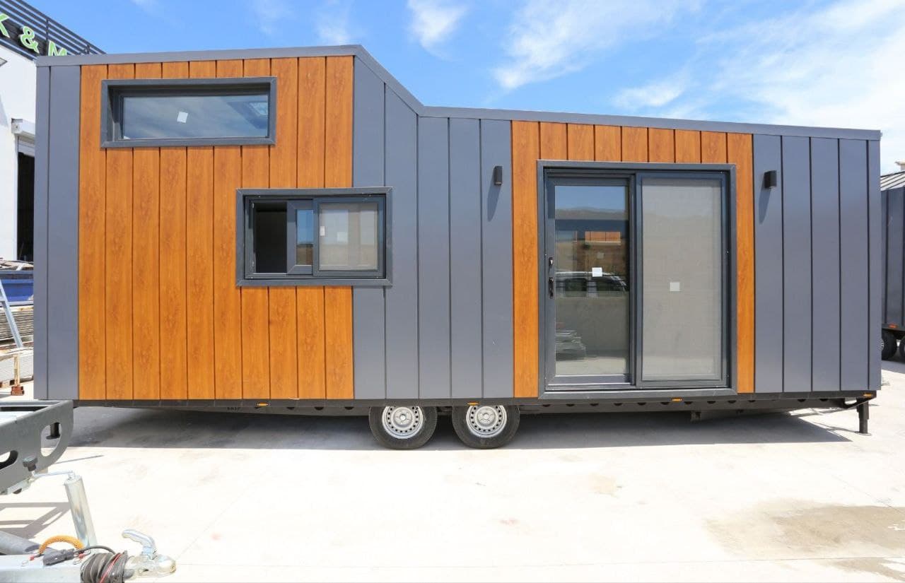 Tiny House Uygulama 47
