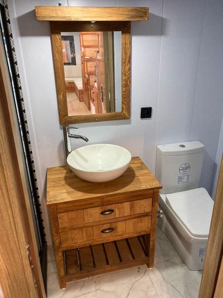 Tiny House Uygulama 7