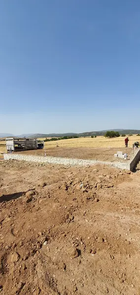 106 m² Prefabrik Ev prefabrik fotoğrafı 2
