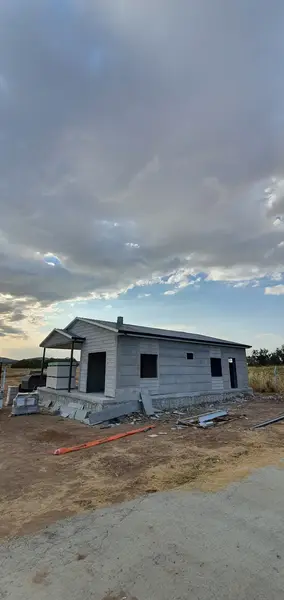 106 m² Prefabrik Ev prefabrik fotoğrafı 6