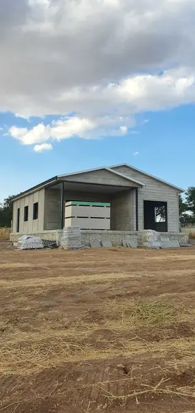 106 m² Prefabrik Ev prefabrik fotoğrafı 7
