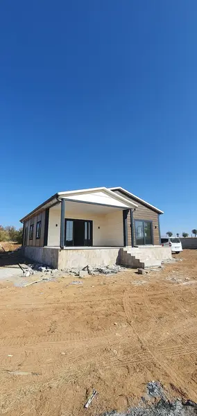106 m² Prefabrik Ev prefabrik fotoğrafı 11