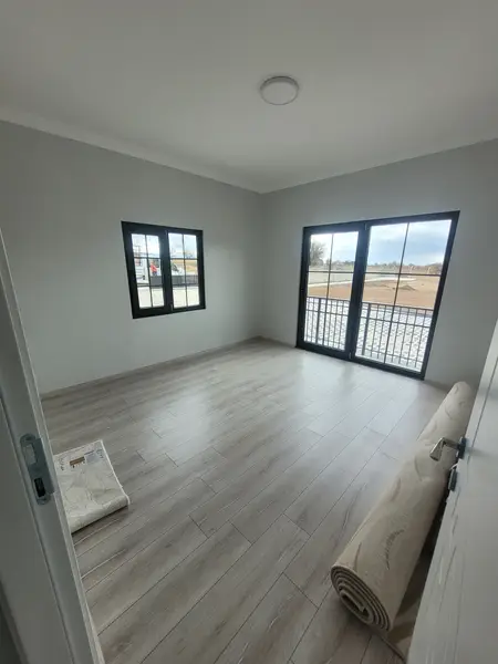 106 m² Prefabrik Ev prefabrik fotoğrafı 13