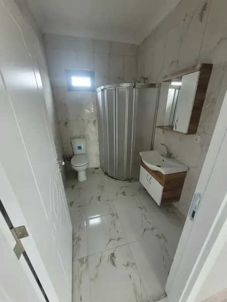 106 m² Prefabrik Ev prefabrik fotoğrafı 14