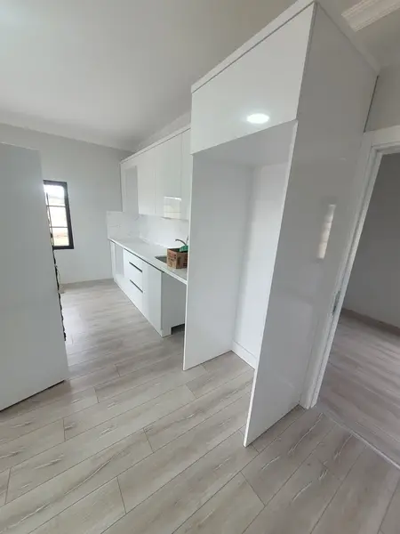 106 m² Prefabrik Ev prefabrik fotoğrafı 15