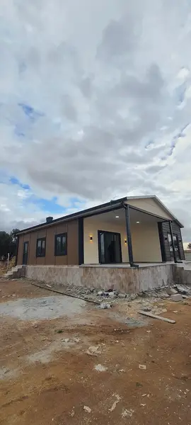 106 m² Prefabrik Ev prefabrik fotoğrafı 19