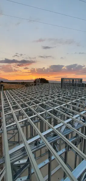 110 m² Çelik Ev prefabrik fotoğrafı 5