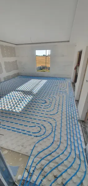 110 m² Çelik Ev prefabrik fotoğrafı 10
