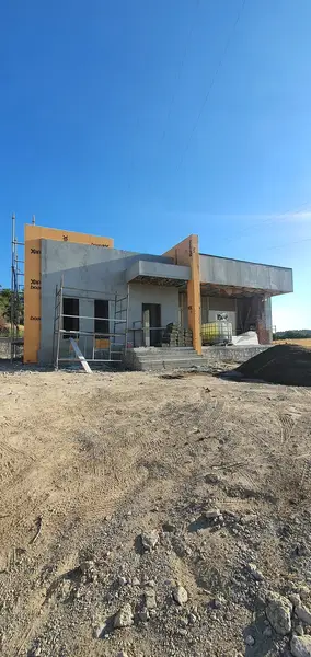 110 m² Çelik Ev prefabrik fotoğrafı 11