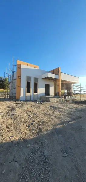 110 m² Çelik Ev prefabrik fotoğrafı 12