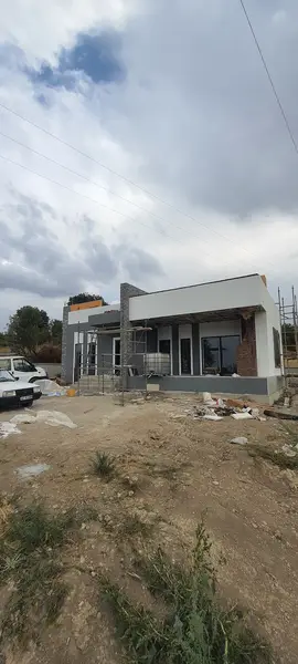 110 m² Çelik Ev prefabrik fotoğrafı 13
