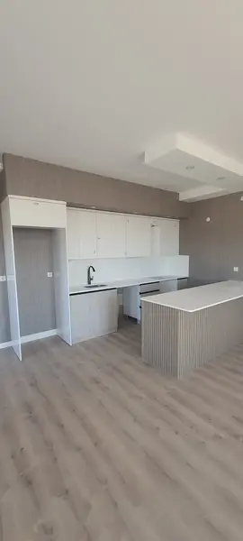 110 m² Çelik Ev prefabrik fotoğrafı 14