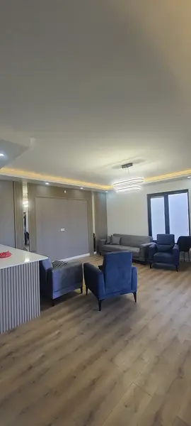 110 m² Çelik Ev prefabrik fotoğrafı 15