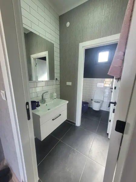 110 m² Çelik Ev prefabrik fotoğrafı 17