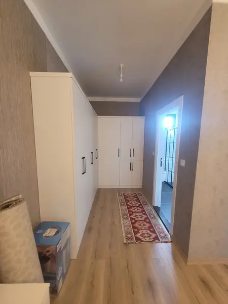 110 m² Çelik Ev prefabrik fotoğrafı 18