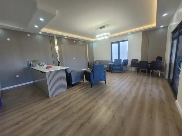 110 m² Çelik Ev prefabrik fotoğrafı 19