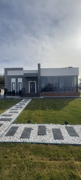 110 m² Çelik Ev prefabrik fotoğrafı 20