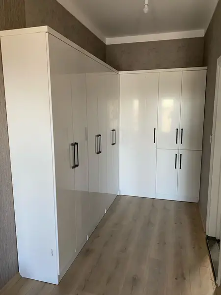 110 m² Çelik Ev prefabrik fotoğrafı 22