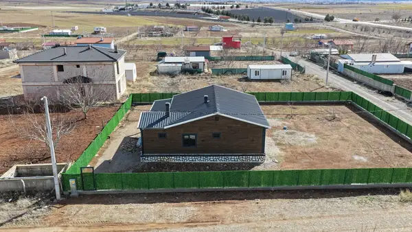 116 m² Prefabrik Ev prefabrik fotoğrafı 4