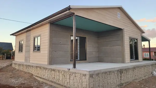 116 m² Prefabrik Ev prefabrik fotoğrafı 8