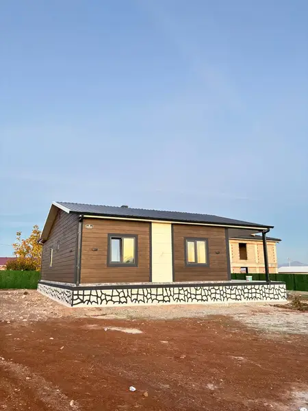 116 m² Prefabrik Ev prefabrik fotoğrafı 10