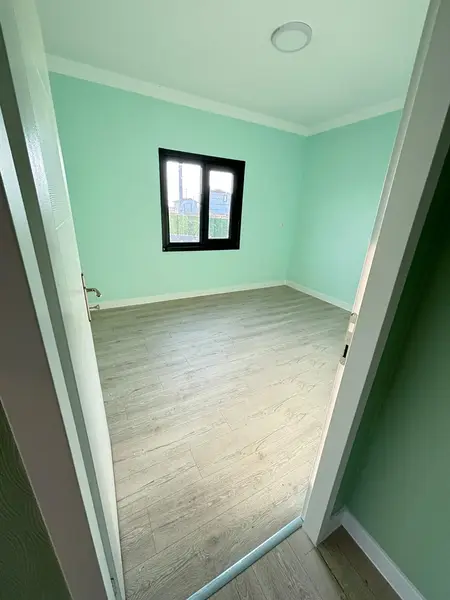 116 m² Prefabrik Ev prefabrik fotoğrafı 12