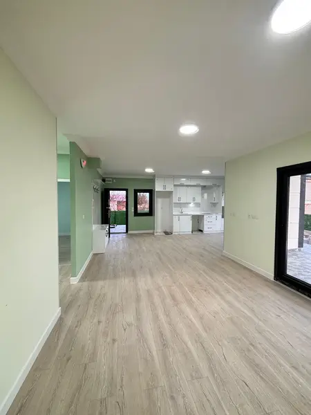 116 m² Prefabrik Ev prefabrik fotoğrafı 21