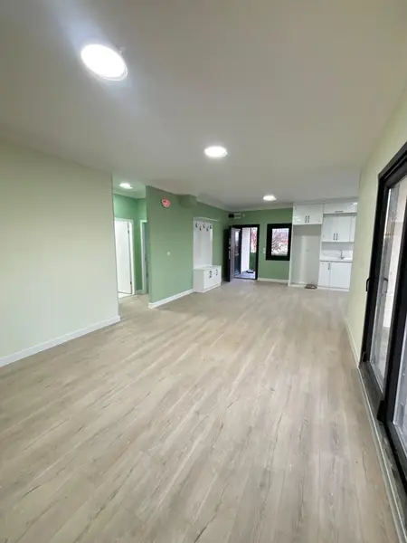 116 m² Prefabrik Ev prefabrik fotoğrafı 23