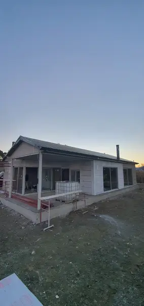 121 m² Prefabrik Ev prefabrik fotoğrafı 6