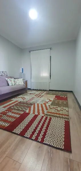 121 m² Prefabrik Ev prefabrik fotoğrafı 9