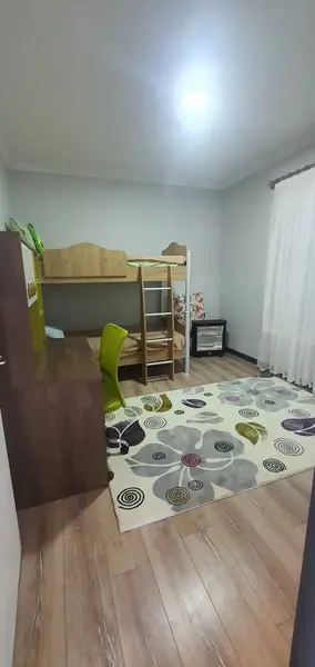 121 m² Prefabrik Ev prefabrik fotoğrafı 10