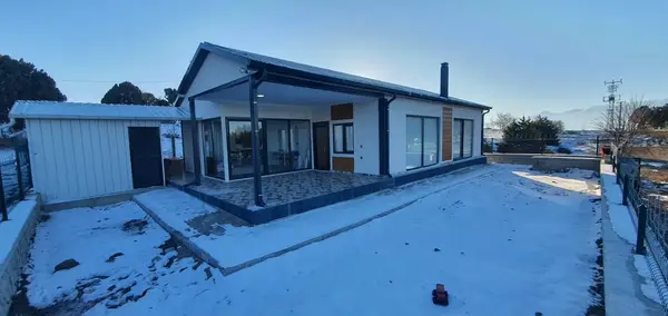 121 m² Prefabrik Ev prefabrik fotoğrafı 14
