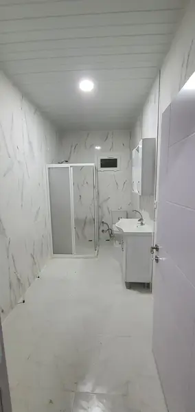 125 m² Prefabrik Ev prefabrik fotoğrafı 6