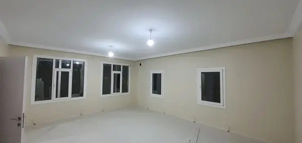 125 m² Prefabrik Ev prefabrik fotoğrafı 9