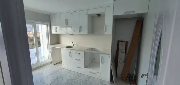 129 m² Prefabrik Ev prefabrik fotoğrafı 5