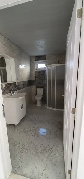 129 m² Prefabrik Ev prefabrik fotoğrafı 7