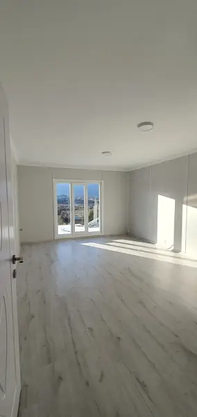 129 m² Prefabrik Ev prefabrik fotoğrafı 8