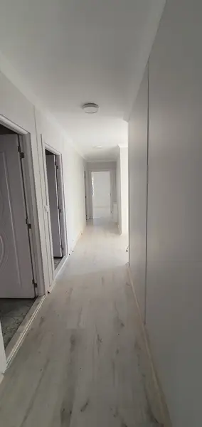 129 m² Prefabrik Ev prefabrik fotoğrafı 9