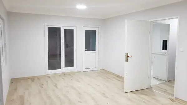 131 m² Dubleks Prefabrik Ev prefabrik fotoğrafı 11
