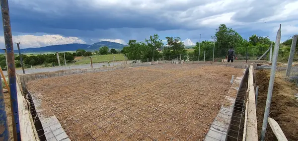 132 m² Prefabrik Ev prefabrik fotoğrafı 3