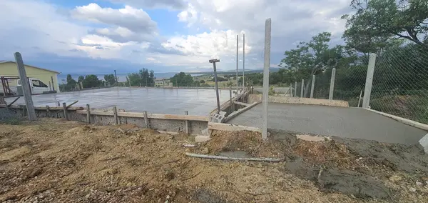 132 m² Prefabrik Ev prefabrik fotoğrafı 4